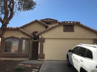 8876 E Marci Lynne Way, Tucson, AZ 85747