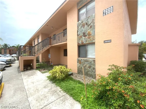 2680 Park Windsor Dr APT 501, Fort Myers, FL 33901