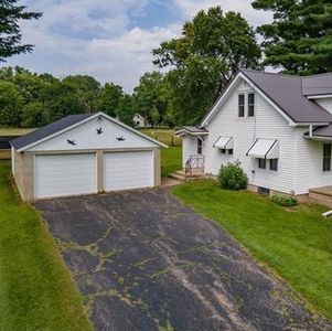 114 W Pioneer Park Rd, Westfield, WI, 53964