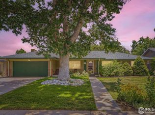 3014 S Cook St, Denver, CO 80210