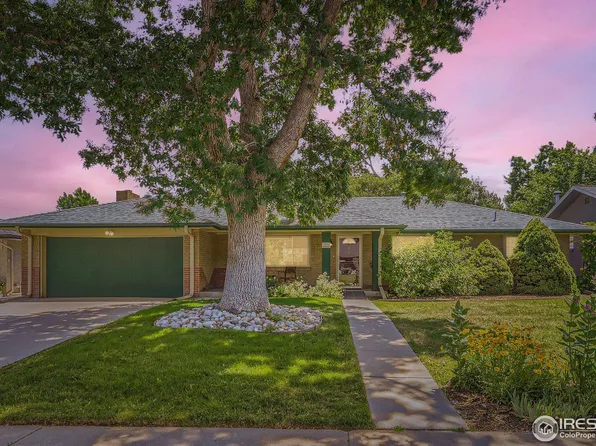 3014 S Cook Street, Denver, CO 80210