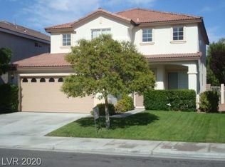 3416 Crystal Tower St, Las Vegas, NV 89129