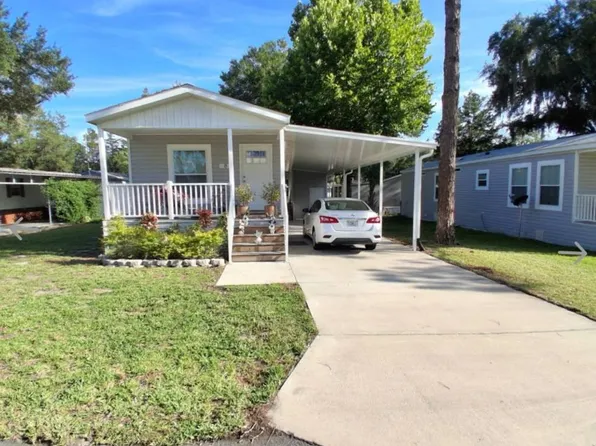 7101 W Anthony Rd Unit 8, Ocala, FL 34479
