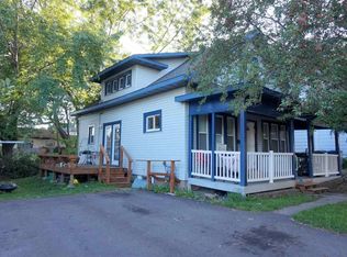 919 N 13th Ave E, Duluth, MN 55805