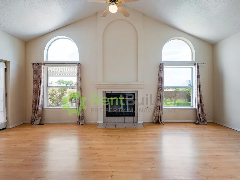 4119 Rancho Largo Rd NW — Photo 4