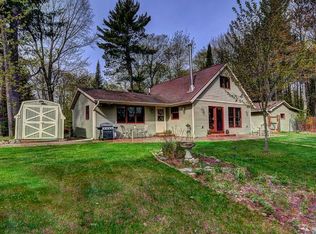 3127 Jennifer Rd, Rhinelander, WI 54501
