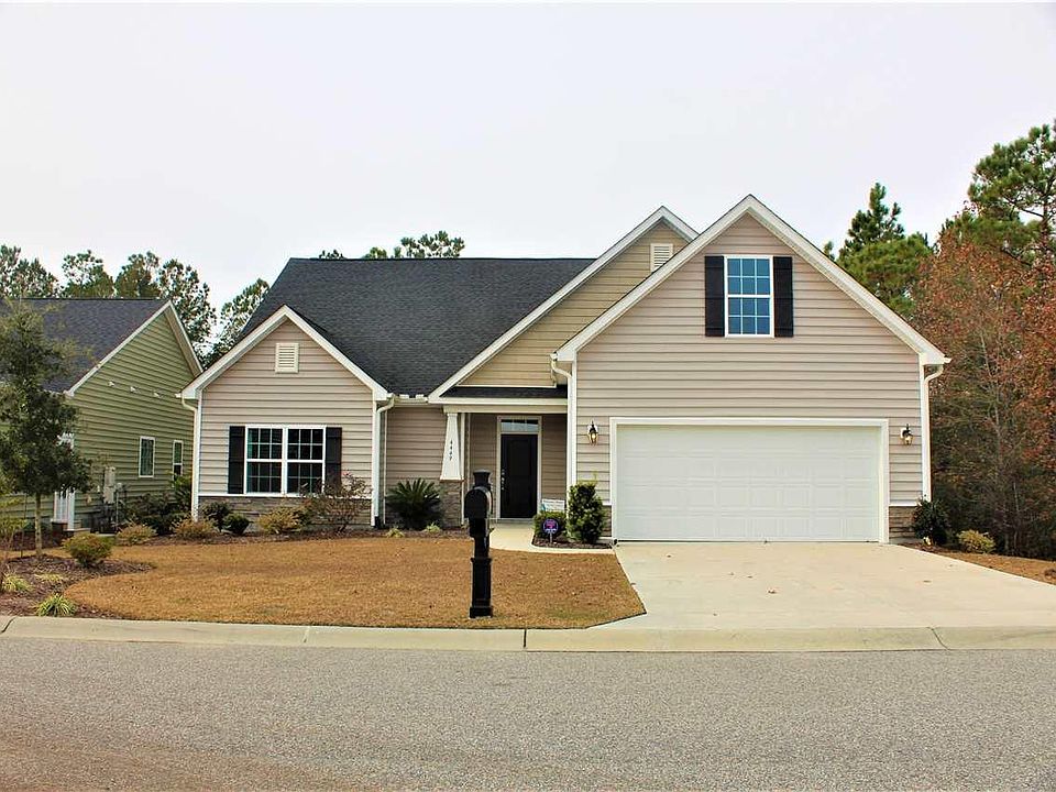 1st image of 4449 Marshwood Dr. Lot 38 Hawthorne 2
