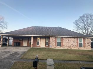 5154 Universal Ave, Greenwell Springs, LA 70739