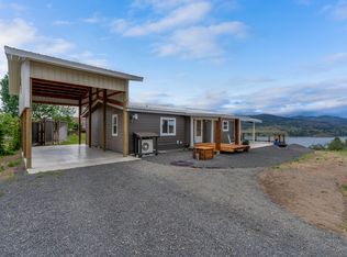 42021 Quail Run Rd N, Davenport, WA 99122