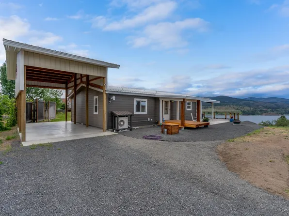 42021 Quail Run Rd N, Davenport, WA 99122