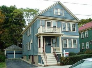 18 Oconnell Rd, Dorchester Center, MA 02124