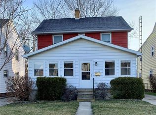 4436 Commonwealth Ave, Toledo, OH 43612
