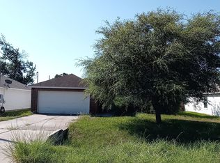16196 Sun View Ln, Conroe, TX 77302