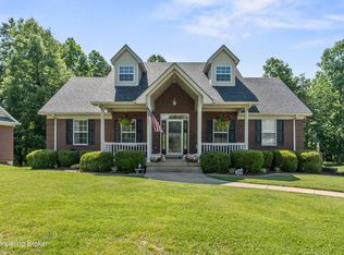 3764 Mobley Mill Rd, Coxs Creek, KY 40013