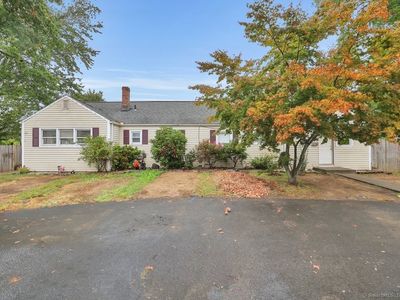 197 Dupont Place, Bridgeport, CT, 06610
