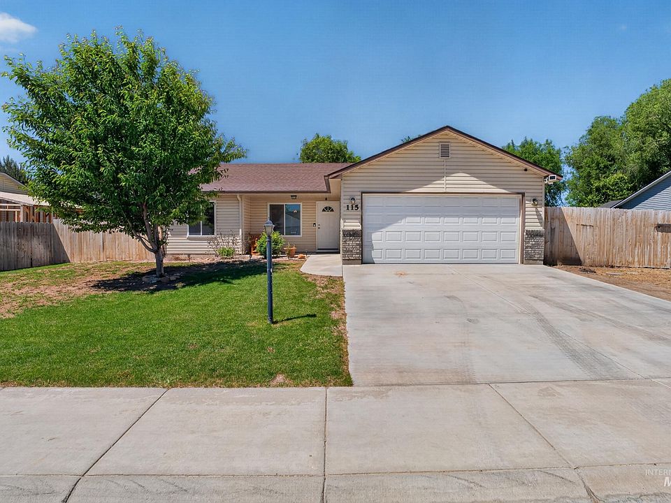 1st image of 115 Silver Sage Pl