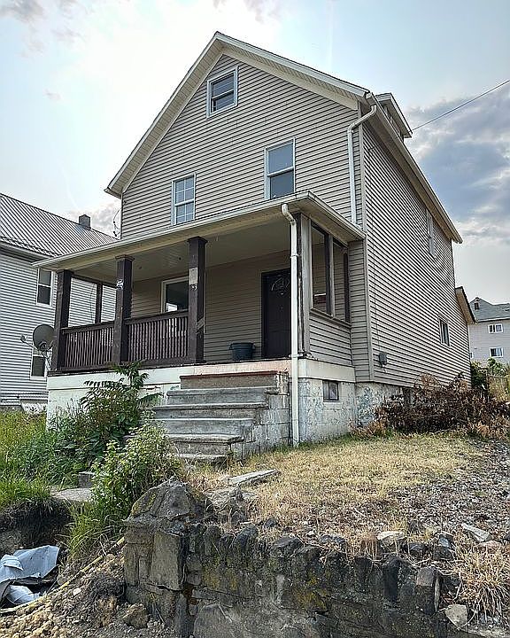 383 Beatrice Ave Johnstown PA 15906 Zillow