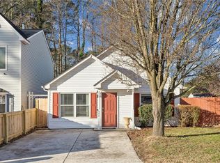 348 Pear Ridge Cir, Newport News, VA 23602