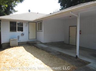 222 W Park St, Grants Pass, OR 97527