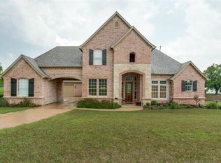 1632 E Fm 4, Cleburne, TX 76031