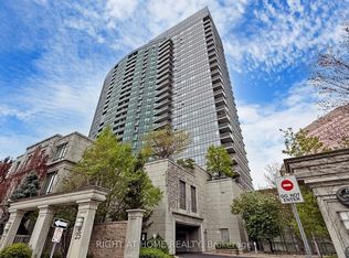 Meridian, Toronto, ON M2M 0A5