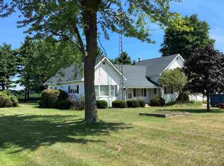 6455 S East 0 W, Jonesboro, IN 46938