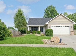 1210 S H St, Indianola, IA 50125