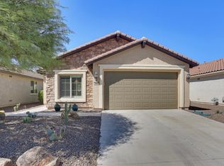 26468 W Ross Ave, Buckeye, AZ 85396