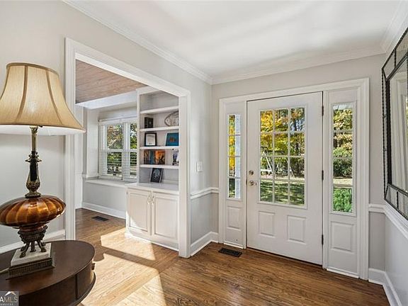 3rd image of 1173 Antioch Campground Rd