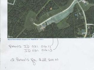 0 Abbagale Ln, Erin, TN 37061