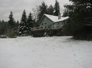 2481 Palo Alto Rd, Sequim, WA 98382