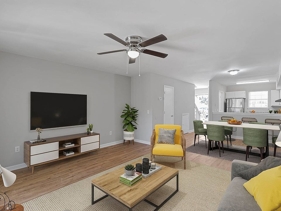 Caswell at James Island Apartment Rentals Charleston, SC Zillow