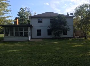 74 W Mennonite Rd, Aurora, OH 44202