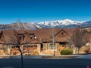 19 Kennebec Dr, Durango, CO 81301