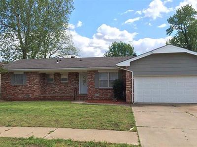 1549 E Hanson Cir, Stillwater, OK, 74075