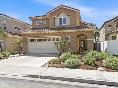 10 Eldorado, Foothill Ranch, CA, 92610