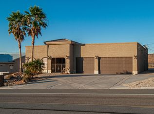 3157 Palo Verde Blvd N, Lake Havasu City, AZ 86404