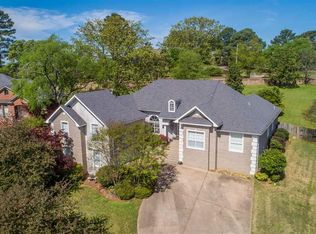 525 Windmill Cir, Conway, AR 72034