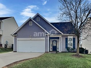 197 Woodcreek Ln, Clayton, NC 27520