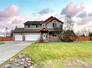 18241 Joseph Dr SW, Rochester, WA 98579