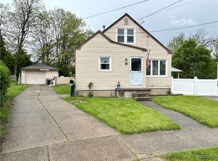 396 Weimar St, Buffalo, NY 14206