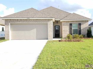 23389 Ruger Dr, Denham Springs, LA 70726