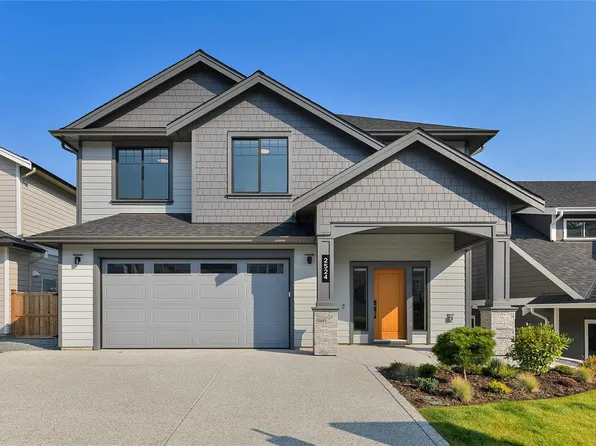 2524 Alabaster Ct, Langford, BC V9B 5L4