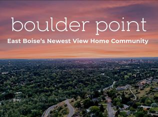 1962 S Satellite Way, Boise, ID 83712