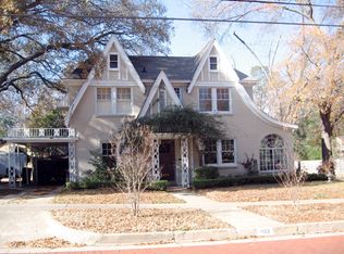 1103 S College Ave, Tyler, TX 75701