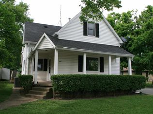 422 E Main St, Wabash, IN 46992