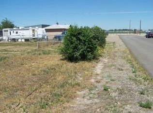 802 Locust Ave, Nyssa, OR 97913