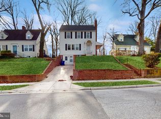 6509 Kipling Pkwy, District Heights, MD 20747