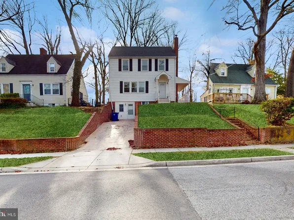 6509 Kipling Pkwy, District Heights, MD 20747