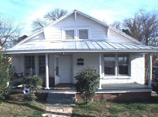 6 Bagwell Ave, Raleigh, NC 27607